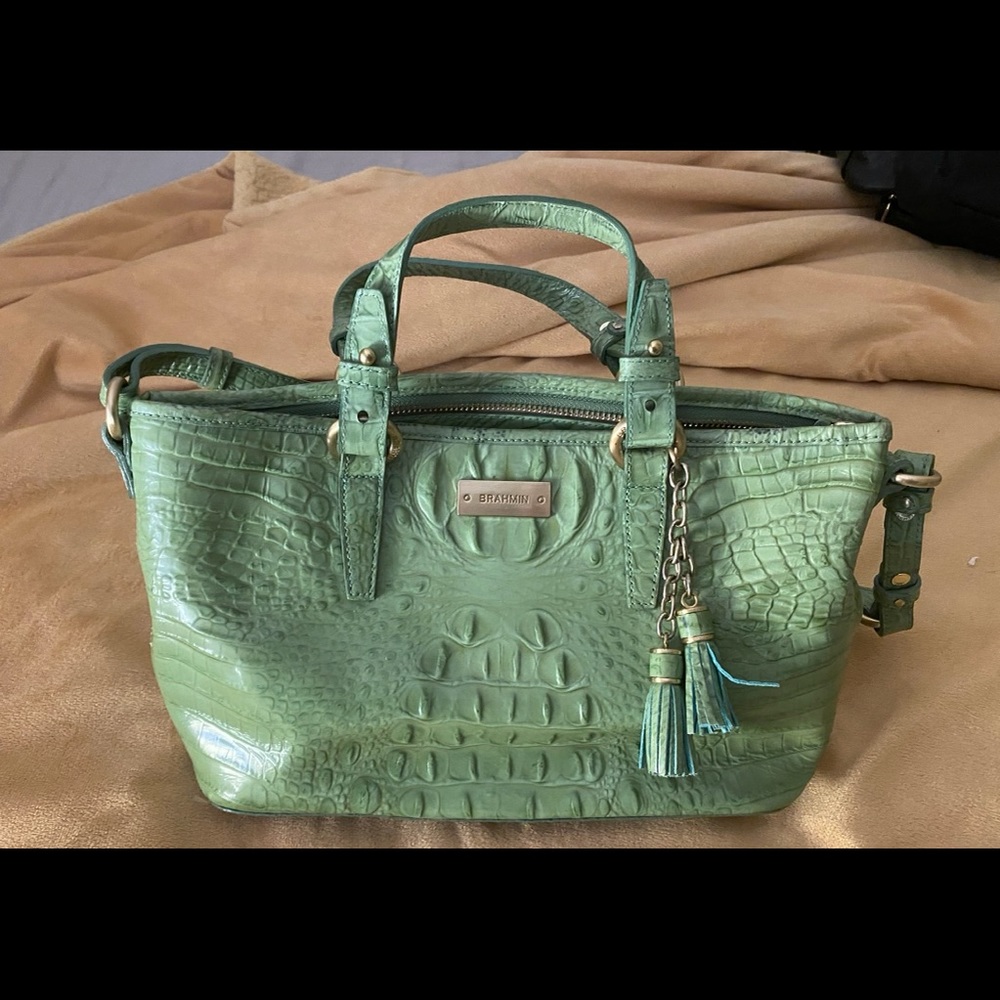 Brahmin purse